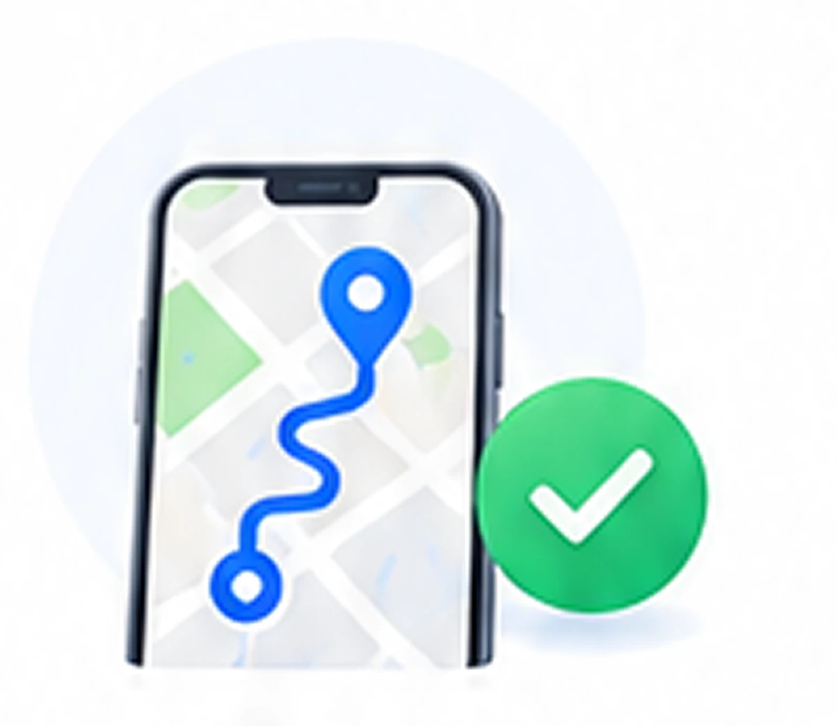 Go!. Teleport instantly and enjoy your new virtual location.