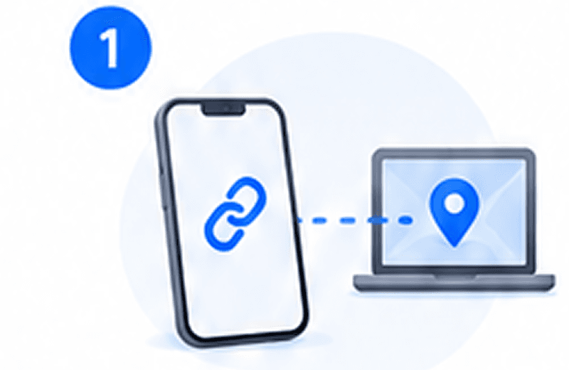 Connect your phone