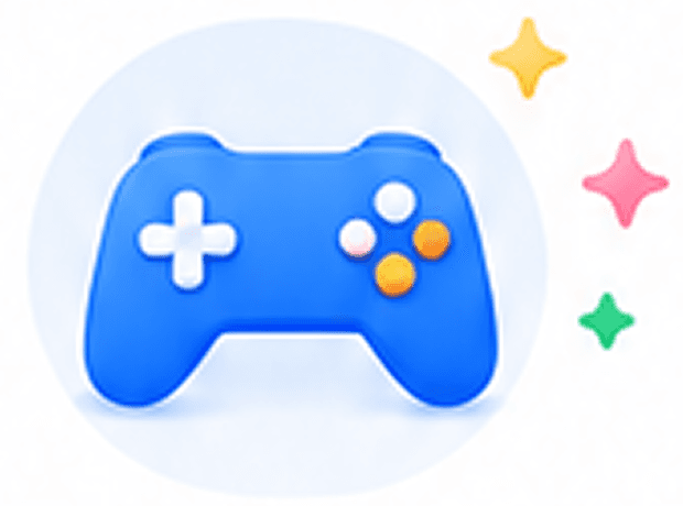 Games and AR Apps